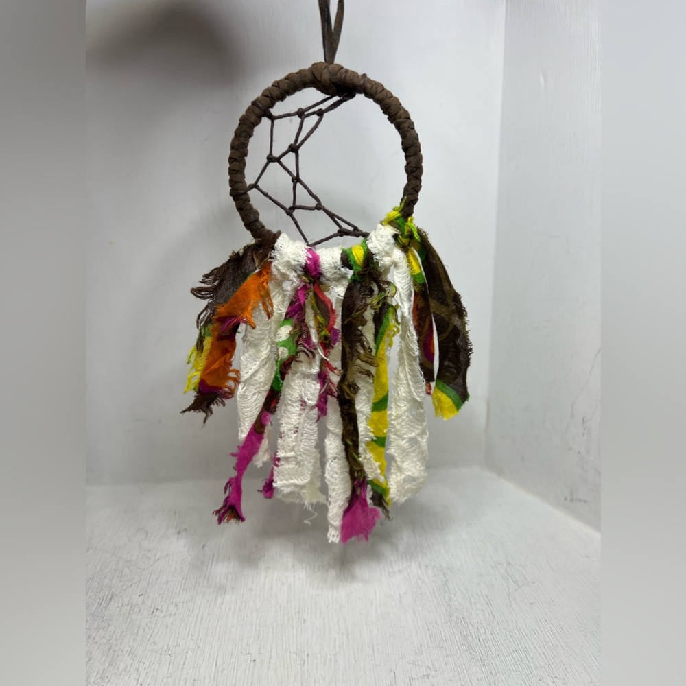 Handmade Dream Catcher